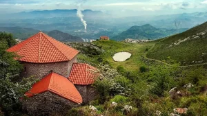 Lee más sobre el artículo Capillas de Santiago, cosas que hacer cerca del Restaurante Angleiru
